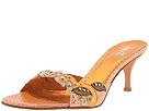 Buy Type Z - 51589 (Orange Satin) - Women's, Type Z online.