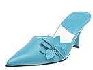 rsvp - Maya-02 (Turquoise) - Women's,rsvp,Women's:Women's Dress:Dress Shoes:Dress Shoes - Mid Heel