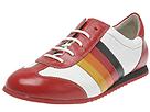 Buy Marc Shoes - 2245021 (Red Combo) - Women's, Marc Shoes online.