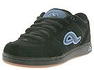 Buy discounted Adio - Hamilton W (Black/Blue Synthetic Leather) - Women's online.