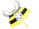 Kidorable - Bee Umbrella (Yellow Bee) - Apparel