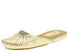 Buy discounted Bronx Shoes - 63401 Ponpon (Gold Leather) - Women's online.