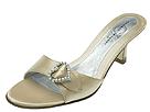 Buy discounted Chinese Laundry - Jet'ame (Cream Satin) - Women's online.
