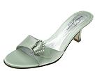 Buy discounted Chinese Laundry - Jet'ame (Mint Satin) - Women's online.