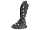 Oakley - Tall Assault Boot W (Black) - Women's,Oakley,Women's:Women's Casual:Casual Boots:Casual Boots - Lace-Up