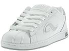 Buy discounted Adio - Flint W (White/Silver Action Leather) - Women's online.