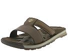 Timberland - Cocheco Slide (Brown Smooth) - Men's,Timberland,Men's:Men's Casual:Casual Sandals:Casual Sandals - Slides