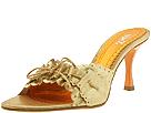 Type Z - 51541 (Metallic Orange) - Women's,Type Z,Women's:Women's Dress:Dress Sandals:Dress Sandals - Evening