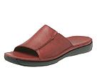 Buy discounted Hush Puppies - Response (Red Leather) - Women's online.