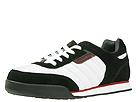 DCSHOECOUSA - Cassidy W (White/Black) - Women's,DCSHOECOUSA,Women's:Women's Casual:Retro