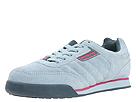 DCSHOECOUSA - Cassidy W (Light Slate/Magenta) - Women's,DCSHOECOUSA,Women's:Women's Casual:Retro