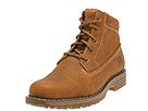 Buy discounted Timberland - Palomas Plain Toe Boot (Tan Worn Oiled Leather) - Men's online.