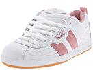 Buy discounted Adio - Opus W (White/Pink Action Leather) - Women's online.