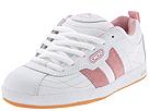 Buy Adio - Opus W (White/Pink Action Leather) - Women's, Adio online.