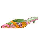 MISS SIXTY - Galles (Multicolor) - Women's,MISS SIXTY,Women's:Women's Dress:Dress Shoes:Dress Shoes - Mid Heel