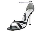 Charles by Charles David - Picture (Black/White) - Women's,Charles by Charles David,Women's:Women's Dress:Dress Sandals:Dress Sandals - Strappy