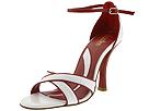 Charles by Charles David - Picture (White/Red) - Women's,Charles by Charles David,Women's:Women's Dress:Dress Sandals:Dress Sandals - Strappy