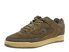 Vans - Cab 8 (Quarry/Seal Brown) - Men's