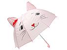 Kidorable - Cat Umbrella (Pink Cat) - Apparel