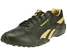 Reebok Classics - Vanta LTD (Black/Sandpiper) - Men's,Reebok Classics,Men's:Men's Athletic:Crosstraining