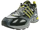adidas Running - Nova TR 2005 (Aluminum/Lemon Peel/Black) - Men's,adidas Running,Men's:Men's Athletic:Hiking Shoes