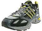 adidas Running - Nova TR 2005 (Aluminum/Lemon Peel/Black) - Men's