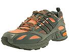adidas Running - Nova TR 2005 (Burnt Orange/Dark Slate/Pewter) - Men's,adidas Running,Men's:Men's Athletic:Hiking Shoes