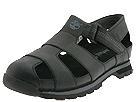 Timberland - Cocheco Fisherman (Black Smooth) - Men's,Timberland,Men's:Men's Casual:Casual Sandals:Casual Sandals - Trail