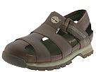 Timberland - Cocheco Fisherman (Brown Smooth) - Men's,Timberland,Men's:Men's Casual:Casual Sandals:Casual Sandals - Trail