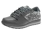 DCSHOECOUSA - Howell (Charcoal/Black) - Men's