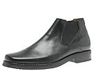 Nunn Bush - Winslow (Black Leather) - Men's,Nunn Bush,Men's:Men's Casual:Casual Boots:Casual Boots - Slip-On