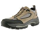 Vasque - Breeze Low (Cement/Olive) - Men's,Vasque,Men's:Men's Athletic:Hiking Shoes