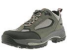 Vasque - Breeze Low (Shark/Rust) - Men's,Vasque,Men's:Men's Athletic:Hiking Shoes