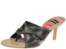Giga - Madrid (Black) - Women's,Giga,Women's:Women's Dress:Dress Sandals:Dress Sandals - Heel