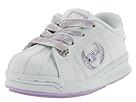 Buy discounted Phat Farm Kids - Phat Classic Ice (Infant/Children) (White/Lavender Ice) - Kids online.