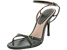 Charles by Charles David - Jazzy (Black) - Women's,Charles by Charles David,Women's:Women's Dress:Dress Sandals:Dress Sandals - Strappy