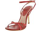 Charles by Charles David - Jazzy (Cherry) - Women's,Charles by Charles David,Women's:Women's Dress:Dress Sandals:Dress Sandals - Strappy