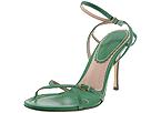 Charles by Charles David - Jazzy (Kelly Green) - Women's,Charles by Charles David,Women's:Women's Dress:Dress Sandals:Dress Sandals - Strappy