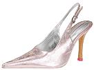 Giga - Mimi (Pink Metallic) - Women's,Giga,Women's:Women's Dress:Dress Shoes:Dress Shoes - Sling-Backs