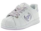 Buy Phat Farm Kids - Phat Classic Ice (Children/Youth) (White/Lavender Ice) - Kids, Phat Farm Kids online.