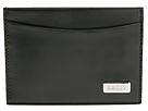 Buy discounted Bally Men's Accessories and Bags - Neni Tamponato Business Card Holder (Black) - Accessories online.