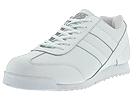 Buy discounted Stacy Adams - Rally (White) - Men's online.