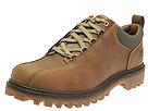 Timberland - Arida Oxford (Tan Oiled Full-Grain Leather) - Men's,Timberland,Men's:Men's Casual:Casual Oxford:Casual Oxford - Plain Toe