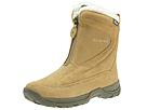 Columbia - Vallara (Buff/Mud) - Women's,Columbia,Women's:Women's Casual:Casual Boots:Casual Boots - Hiking