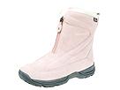 Columbia - Vallara (Blush Pink) - Women's,Columbia,Women's:Women's Casual:Casual Boots:Casual Boots - Hiking