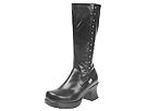 Stevies Kids - Flonna (Youth) (Black) - Kids,Stevies Kids,Kids:Girls Collection:Youth Girls Collection:Youth Girls Boots:Boots - Dress