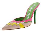 MISS SIXTY - Swallow (Pink/Fuchsia) - Women's,MISS SIXTY,Women's:Women's Dress:Dress Shoes:Dress Shoes - High Heel