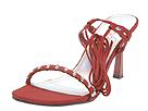 Gabriella Rocha - Leslie-07 (Red) - Women's,Gabriella Rocha,Women's:Women's Dress:Dress Sandals:Dress Sandals - Strappy