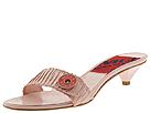 Buy discounted MISS SIXTY - Cricket (Pink) - Women's online.