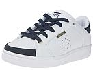 Phat Farm Kids - Select (Children/Youth) (White &amp; Navy) - Kids,Phat Farm Kids,Kids:Boys Collection:Children Boys Collection:Children Boys Athletic:Athletic - Lace Up